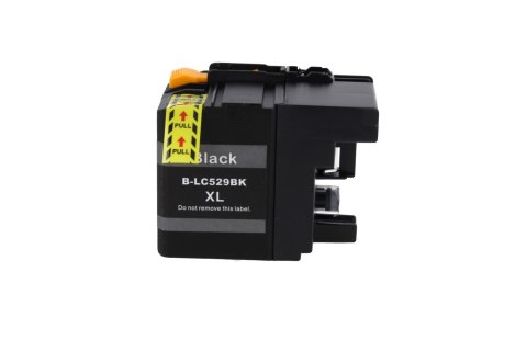 TUSZ BROTHER LC529BK MYOFFICE TUSZ BROTHER LC529BK MYOFFICE