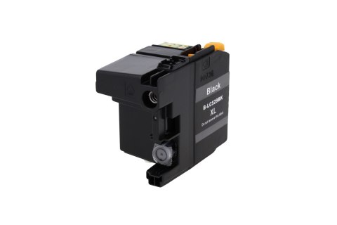 TUSZ BROTHER LC529BK MYOFFICE TUSZ BROTHER LC529BK MYOFFICE