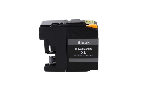 TUSZ BROTHER LC529BK MYOFFICE TUSZ BROTHER LC529BK MYOFFICE