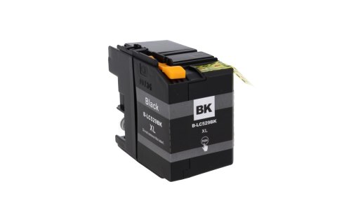 TUSZ BROTHER LC529BK MYOFFICE TUSZ BROTHER LC529BK MYOFFICE