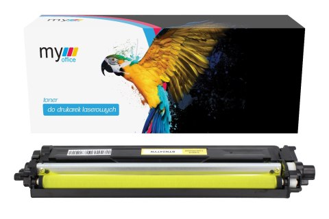 TONER BROTHER TN247Y MYOFFICE TONER BROTHER TN247Y MYOFFICE