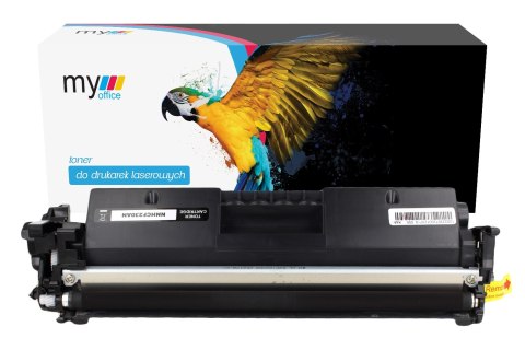 TONER HP CF230A MYOFFICE TONER HP CF230A MYOFFICE