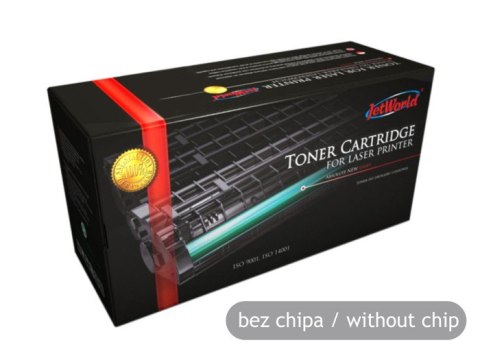 Toner JetWorld zamiennik 142X W1420X HP LaserJet M109, M110, M111, M112, M139, M140, M141, M142 2K Czarny (toner bez chipa - nal JetWorld Toner JetWorld zamiennik 142X W1420X HP LaserJet M109, M110, M111, M112, M139, M140, M141, M142 2K Czarny (toner bez chipa - nal JetWorld