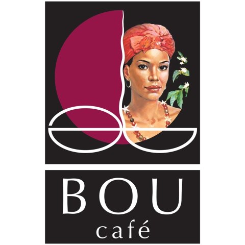 KAWA ZIARNISTA BOU CAFE CREMA 1KG KAWA ZIARNISTA BOU CAFE CREMA 1KG