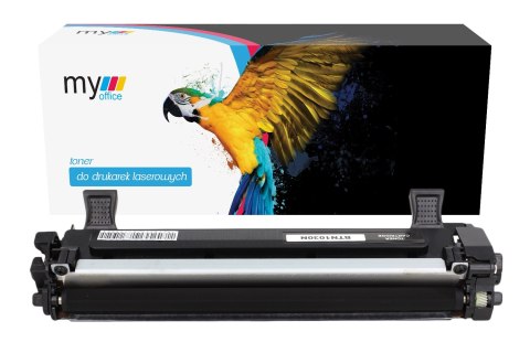 TONER BROTHER TN1030 PF MYOFFICE TONER BROTHER TN1030 PF MYOFFICE