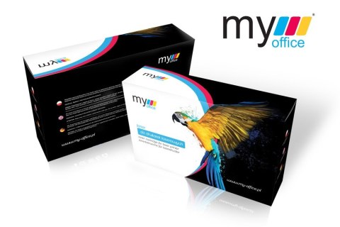 TONER XEROX 6110BK MYOFFICE TONER XEROX 6110BK MYOFFICE