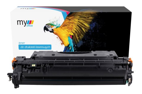 TONER HP CE505X/CF280X PF MYOFFICE TONER HP CE505X/CF280X PF MYOFFICE