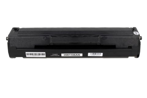 TONER HP W1106A MYOFFICE Z CHIPEM TONER HP W1106A MYOFFICE Z CHIPEM