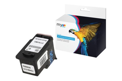 TUSZ CANON CL561XL MYOFFICE TUSZ CANON CL561XL MYOFFICE