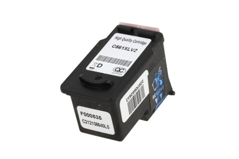 TUSZ CANON CL561XL MYOFFICE TUSZ CANON CL561XL MYOFFICE