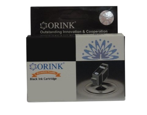 Brother LC 123 BK zamiennik V3 Orink (LC123BK) Brother LC 123 BK zamiennik V3 Orink (LC123BK)