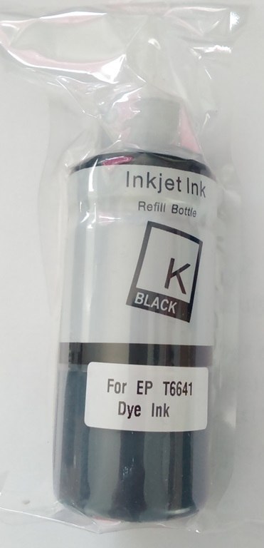 Epson T6643 zamiennik (C13T66434A) Epson T6643 zamiennik (C13T66434A)