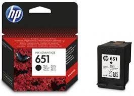 ORYGINAŁ Hp 651 Black ORYGINAŁ (HP651bk C2P10AE) ORYGINAŁ Hp 651 Black ORYGINAŁ (HP651bk C2P10AE)