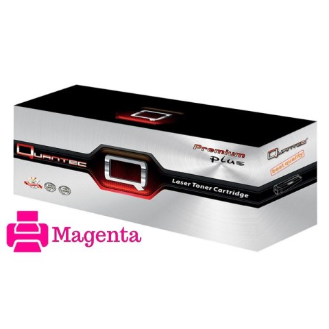 Canon CRG067H M Quantec PLUS 2,35K (5104C002AA) Canon CRG067H M Quantec PLUS 2,35K (5104C002AA)