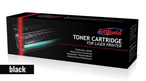 Toner JetWorld Black Minolta C35, C35P Develop Ineo +35, 35P (TNP-22K, TNP22K) zamiennik A0X5152, A0X51D2 JetWorld Toner JetWorld Black Minolta C35, C35P Develop Ineo +35, 35P (TNP-22K, TNP22K) zamiennik A0X5152, A0X51D2 JetWorld