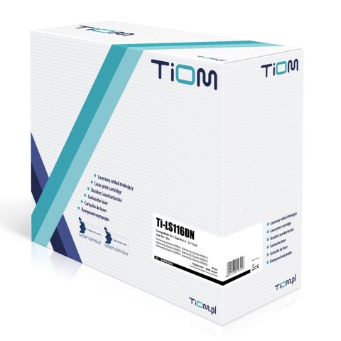 Bęben Tiom do Samsung R116DN | SV134A | 9000 str. | black Tiom Bęben Tiom do Samsung R116DN | SV134A | 9000 str. | black Tiom