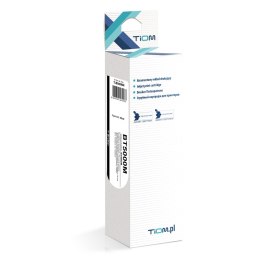 Tusz Tiom do Brother 5000MN | BT5000M | 5000 str. | magenta Tiom