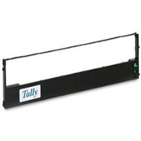 Taśma Mannesmann Tally do MT-2140/2245/2250 | 5 mln znak. | black TallyGenicom Taśma Mannesmann Tally do MT-2140/2245/2250 | 5 mln znak. | black TallyGenicom