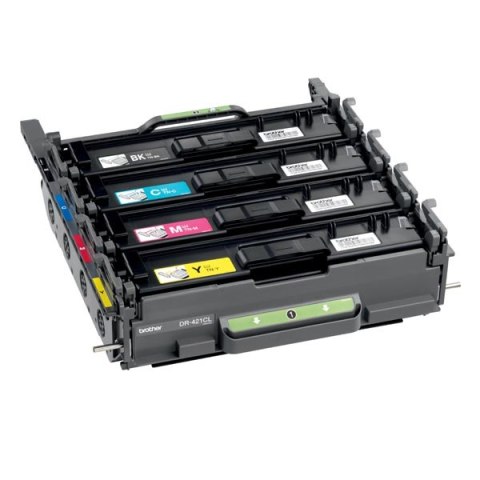 Brother oryginalny drum DR-421CL, Brother DCP-L8410CDW, HL-L8260, 8360, 9310, MFC-L8690, 890, bęben Brother oryginalny drum DR-421CL, Brother DCP-L8410CDW, HL-L8260, 8360, 9310, MFC-L8690, 890, bęben