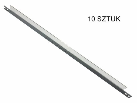 Doctor Blade / Listwa Podająca do HP Q2612A, Q2613A, C7115A, Q2624A, Q7553A, Q5949A, CE505A, CE505X, CF280A, CF280X, CRG719, CRG THI Doctor Blade / Listwa Podająca do HP Q2612A, Q2613A, C7115A, Q2624A, Q7553A, Q5949A, CE505A, CE505X, CF280A, CF280X, CRG719, CRG THI