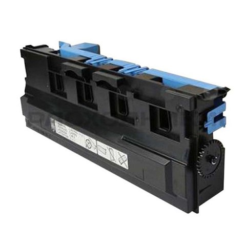 Konica Minolta oryginalny waste box AAJ5WY1, WX106, 300000s, Konica Minolta Bizhub 308, 458, 558, 368, pojemnik na zużyty toner Konica Minolta oryginalny waste box AAJ5WY1, WX106, 300000s, Konica Minolta Bizhub 308, 458, 558, 368, pojemnik na zużyty toner