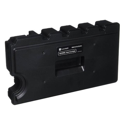Lexmark oryginalny waste box 74C0W00, 90000s, Lexmark C4150, CS720, CS725, CS727, CS728, CX725, CX727, pojemnik na zużyty toner Lexmark oryginalny waste box 74C0W00, 90000s, Lexmark C4150, CS720, CS725, CS727, CS728, CX725, CX727, pojemnik na zużyty toner