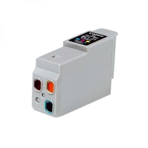 Canon oryginalny ink / tusz BCI-21 C, 0955A351, color, blistr, 120s, EOL Canon oryginalny ink / tusz BCI-21 C, 0955A351, color, blistr, 120s, EOL