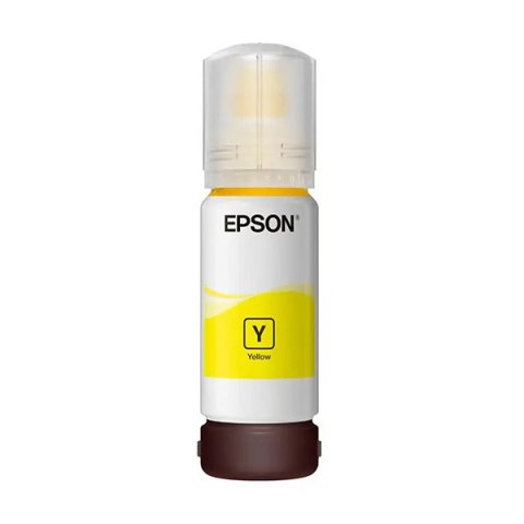 Epson oryginalny ink / tusz C13T00S44A, 103, yellow, 65ml Epson oryginalny ink / tusz C13T00S44A, 103, yellow, 65ml