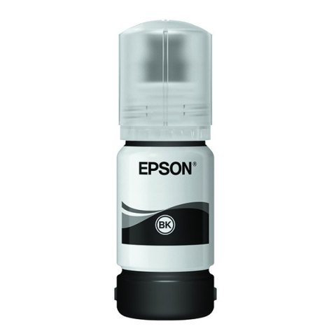 Epson oryginalny ink / tusz C13T01L14A, L, black Epson oryginalny ink / tusz C13T01L14A, L, black