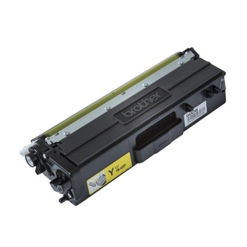 Brother oryginalny toner TN-423Y, yellow, 4000s Brother oryginalny toner TN-423Y, yellow, 4000s