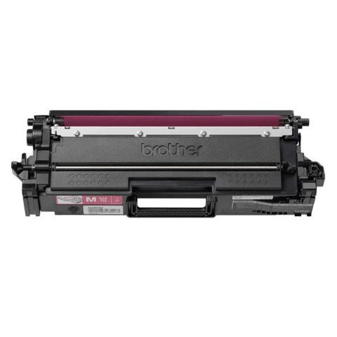 Brother oryginalny toner TN-821XXLM, magenta, 12000s Brother oryginalny toner TN-821XXLM, magenta, 12000s