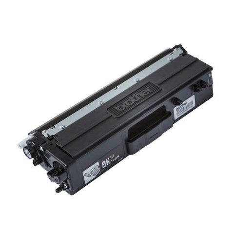 Brother oryginalny toner TN-910BK, black, 9000s Brother oryginalny toner TN-910BK, black, 9000s