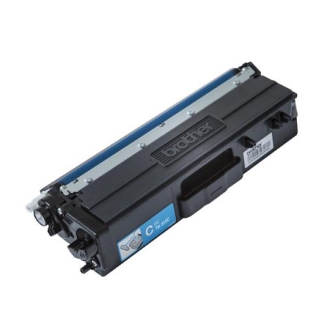 Brother oryginalny toner TN-910C, cyan, 9000s Brother oryginalny toner TN-910C, cyan, 9000s