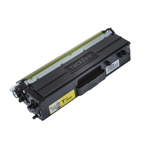 Brother oryginalny toner TN-910Y, yellow, 9000s Brother oryginalny toner TN-910Y, yellow, 9000s