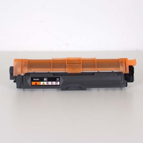 Brother oryginalny toner TN241BK, black, 2500s Brother oryginalny toner TN241BK, black, 2500s