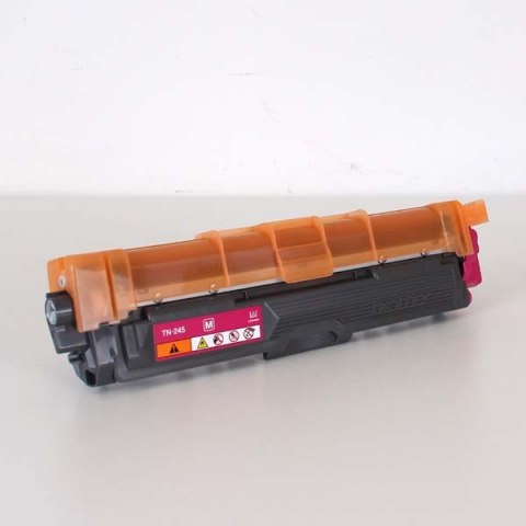 Brother oryginalny toner TN245M, magenta, 2200s Brother oryginalny toner TN245M, magenta, 2200s