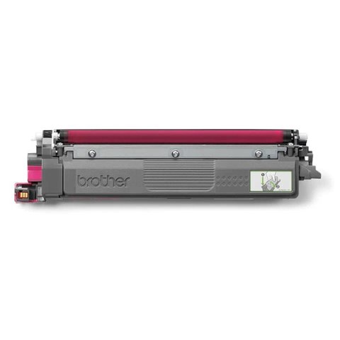 Brother oryginalny toner TN248XLM, magenta, 2300s Brother oryginalny toner TN248XLM, magenta, 2300s