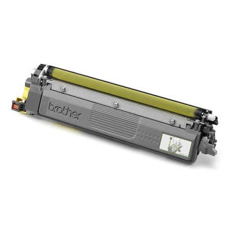 Brother oryginalny toner TN248XLY, yellow, 2300s Brother oryginalny toner TN248XLY, yellow, 2300s