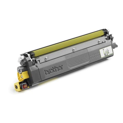 Brother oryginalny toner TN248XLY, yellow, 2300s Brother oryginalny toner TN248XLY, yellow, 2300s