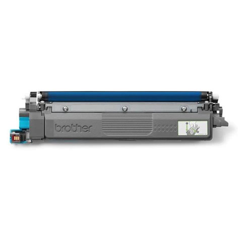 Brother oryginalny toner TN248C, cyan, 1000s Brother oryginalny toner TN248C, cyan, 1000s