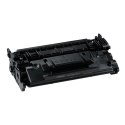 Canon oryginalny toner 052 H BK, 2200C002, black, 9200s, high capacity