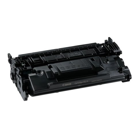 Canon oryginalny toner 052 H BK, 2200C002, black, 9200s, high capacity Canon oryginalny toner 052 H BK, 2200C002, black, 9200s, high capacity