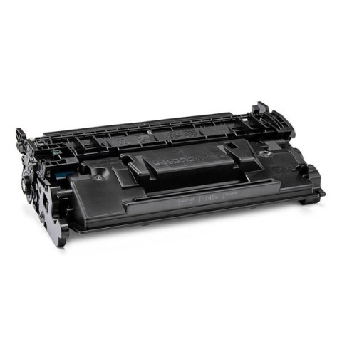 HP oryginalny toner W1490X, HP 149X, black, 9500s, high capacity HP oryginalny toner W1490X, HP 149X, black, 9500s, high capacity