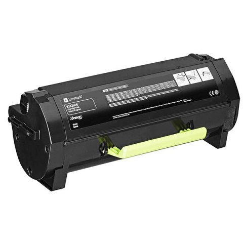 Lexmark oryginalny toner B242H00, black, 6000s, high capacity, return Lexmark oryginalny toner B242H00, black, 6000s, high capacity, return