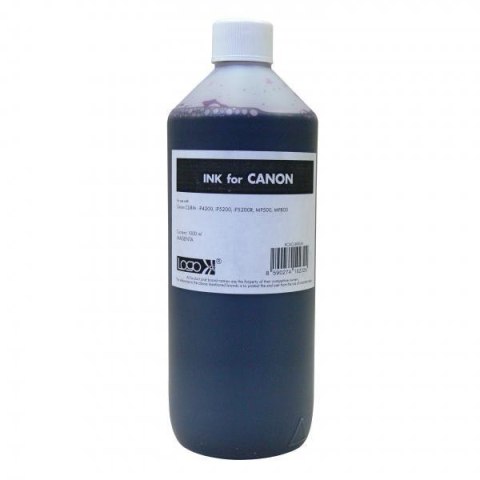 Logo oddzielny atrament dla CLI8M, magenta, 1000 ml, dla Canon iP4200, iP5200, iP5200R, MP500, MP800 Logo oddzielny atrament dla CLI8M, magenta, 1000 ml, dla Canon iP4200, iP5200, iP5200R, MP500, MP800