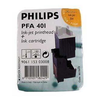 Philips oryginalny ink / tusz PFA 401, black Philips oryginalny ink / tusz PFA 401, black