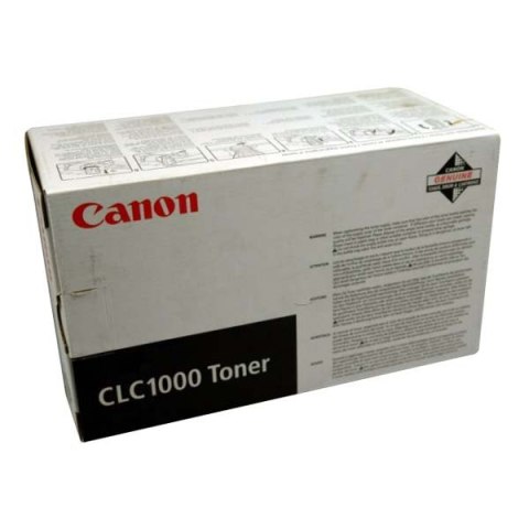 Canon oryginalny toner CLC 1000 M, 1434A002, magenta, 8500s, EOL Canon oryginalny toner CLC 1000 M, 1434A002, magenta, 8500s, EOL