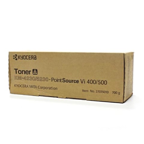 Kyocera oryginalny toner 37015010, black, 22000s Kyocera oryginalny toner 37015010, black, 22000s