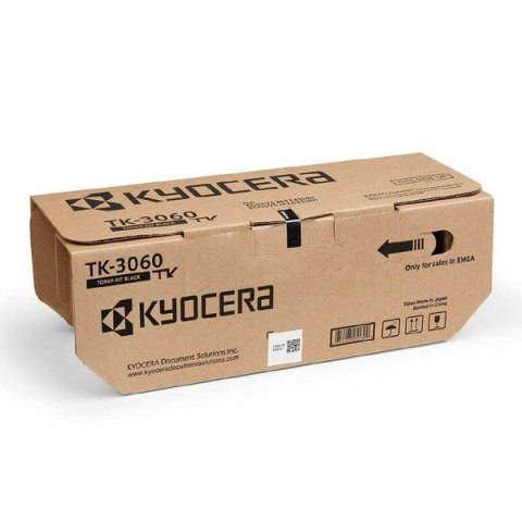 Kyocera oryginalny toner TK-3060, 1T02V30NL0, black, 14500s Kyocera oryginalny toner TK-3060, 1T02V30NL0, black, 14500s