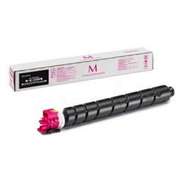 Kyocera oryginalny toner TK8800M, 1T02RRBNL0, magenta, 20000s
